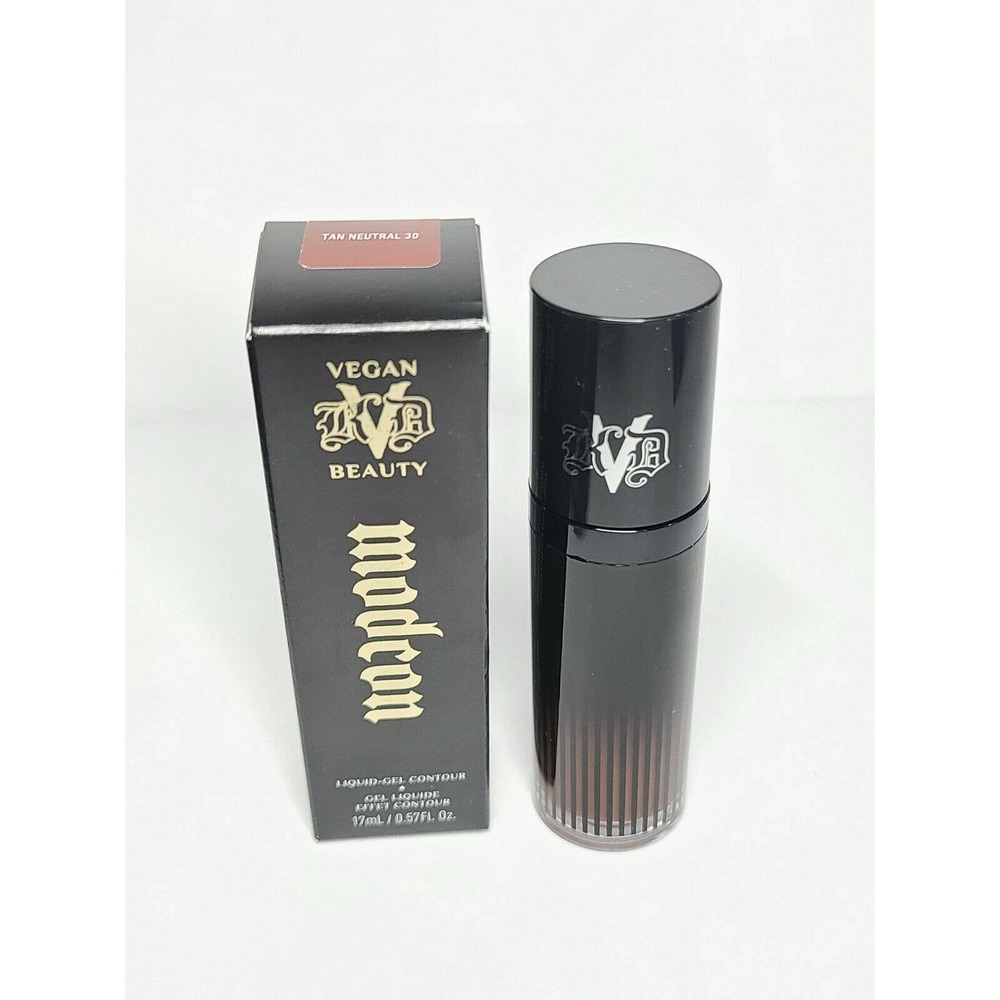 KVD Beautiful Modcon Liquid Contour - Tan Neutral 30 - .57oz Authentic